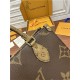 Louis Vuitton ONTHEGO PM Monogram and Monogram Reverse coated canvas M46373 Top