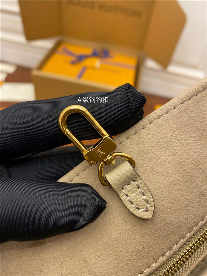 Louis Vuitton ONTHEGO PM Monogram Empreinte M45779 Top