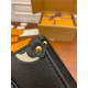 Louis Vuitton ONTHEGO PM Monogram Empreinte M45659 Top