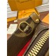 Louis Vuitton ONTHEGO East West Giant Monogram and Monogram Reverse M46653 Top