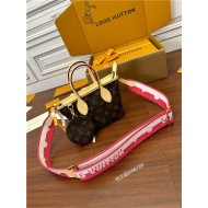 Louis Vuitton NEVERFULL BB Monogram M46786 Top