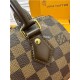 Louis Vuitton SPEEDY BANDOULIÈRE 20 Damier Ebene N40489 Top