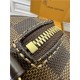 Louis Vuitton SPEEDY BANDOULIÈRE 20 Damier Ebene N40489 Top