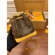 Louis Vuitton Nano Noe Bag Monogram M81266 Top