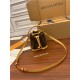 Louis Vuitton Nano Noe Bag Monogram M81266 Top