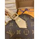 Louis Vuitton Alma BB Bag Monogram Canvas M53152 Top