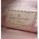 Louis Vuitton Summer Bundle Embossed supple cowhide leather M46492 Top