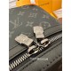 Louis Vuitton DISCOVERY BACKPACK PM Monogram Eclipse coated canvas M22558 Top