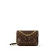 Louis Vuitton PASSY Monogram coated canvas M45592 Top