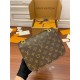 Louis Vuitton PASSY Monogram coated canvas M45592 Top