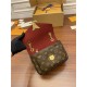 Louis Vuitton PASSY Monogram coated canvas M45592 Top