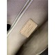 Louis Vuitton Cosmetic Pouch GM Monogram coated canvas M46458 Top