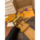 Louis Vuitton SAC TAMBOURIN Monogram coated canvas M44860 Top