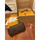 Louis Vuitton Favorite MM Bag Monogram Canvas M40718 Top