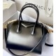 Givenchy MINI ANTIGONA BAGE IN SMOOTH BOX LEATHER Top