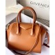 Givenchy MINI ANTIGONA BAGE IN SMOOTH BOX LEATHER Top