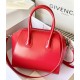 Givenchy MINI ANTIGONA BAGE IN SMOOTH BOX LEATHER Top