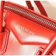 Givenchy MINI ANTIGONA BAGE IN SMOOTH BOX LEATHER Top