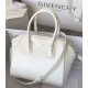 Givenchy MINI ANTIGONA BAGE IN SMOOTH BOX LEATHER Top