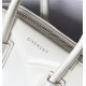 Givenchy MINI ANTIGONA BAGE IN SMOOTH BOX LEATHER Top