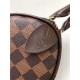 LV Speedy Bandoulière 25 Damier Ebene N41365 (No Strap) High