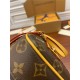 Louis Vuitton Cite Handbag Monogram Canvas M46321 Top