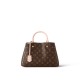 Louis Vuitton MONTAIGNE BB Monogram M41055 Top