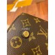 Louis Vuitton MONTAIGNE BB Monogram M41055 Top