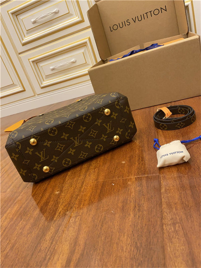 Louis Vuitton MONTAIGNE BB Monogram M41055 Top