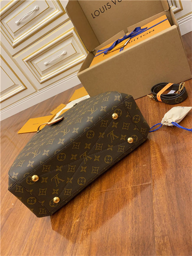 Louis Vuitton MONTAIGNE MM Monogram M41056 Top