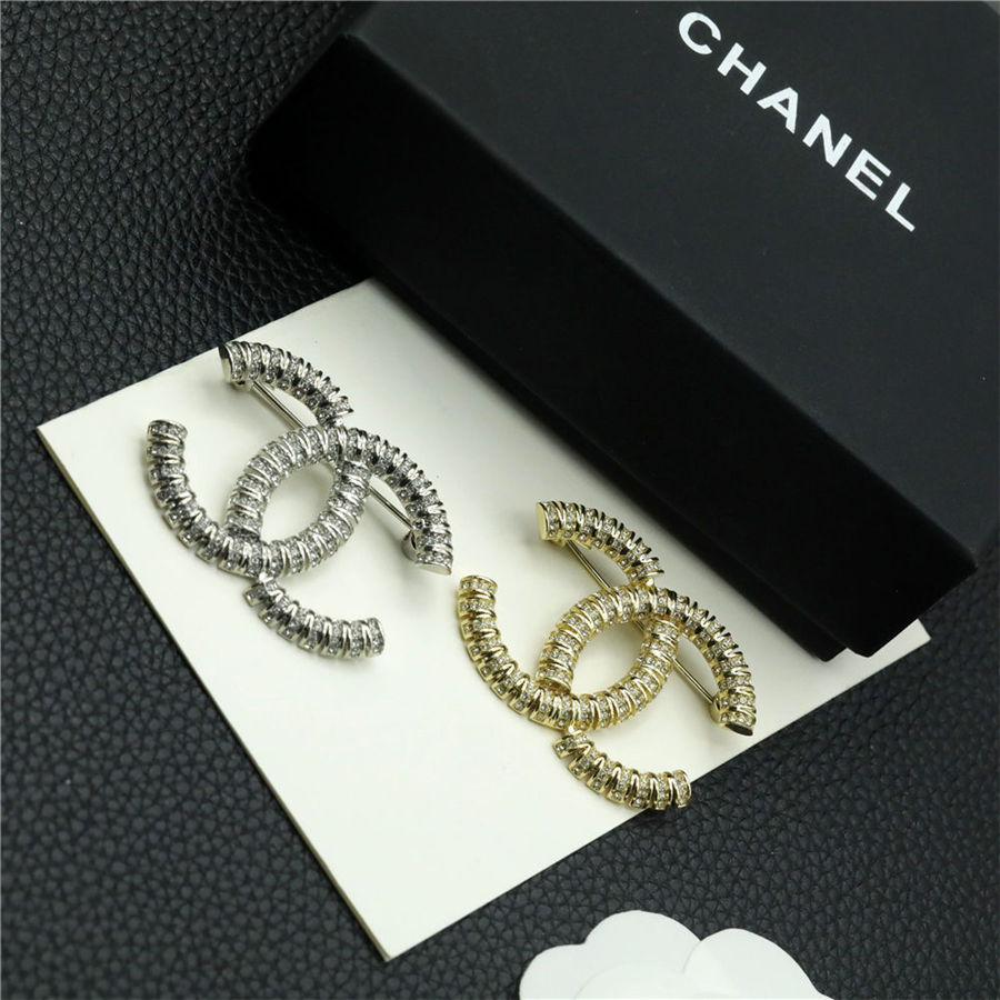 Chanel BROOCH 13579