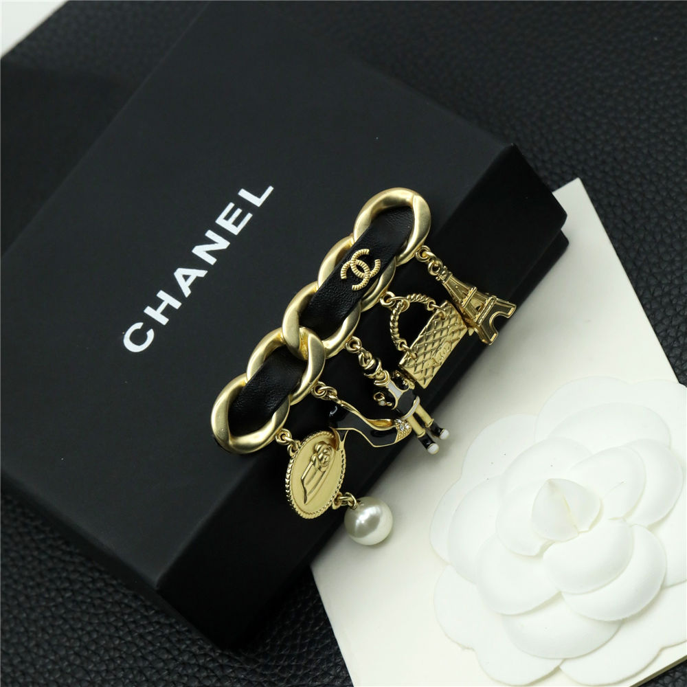 Chanel BROOCH 13580