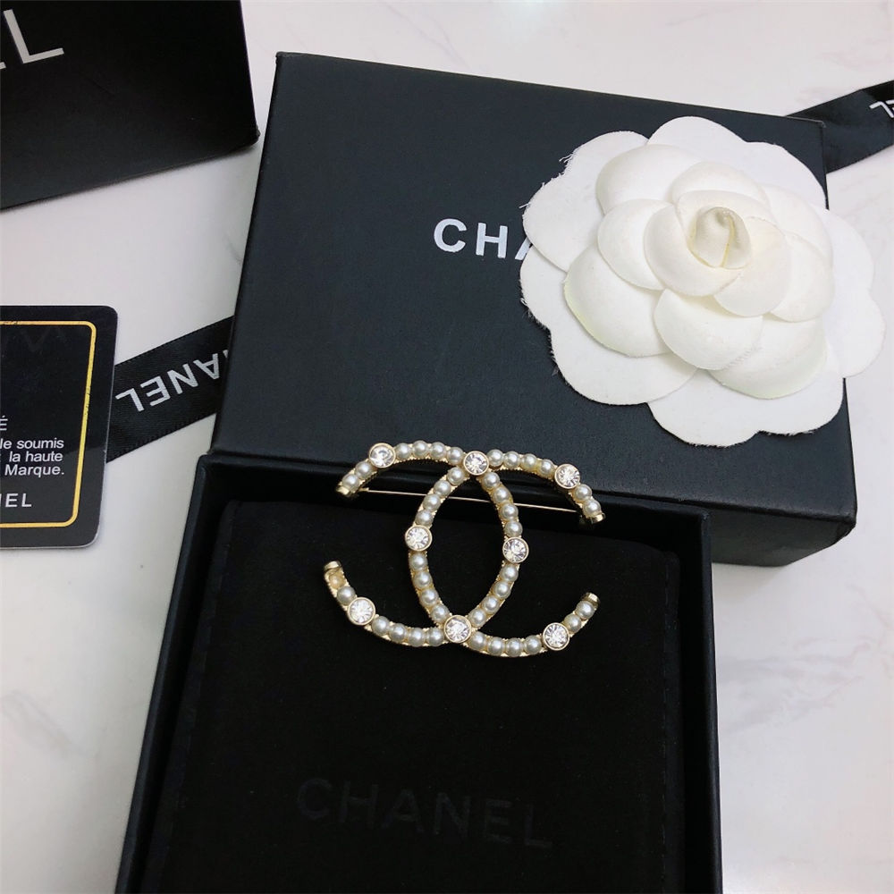 Chanel BROOCH 13583