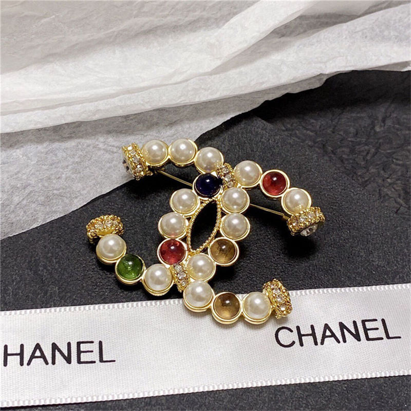 Chanel BROOCH 13583