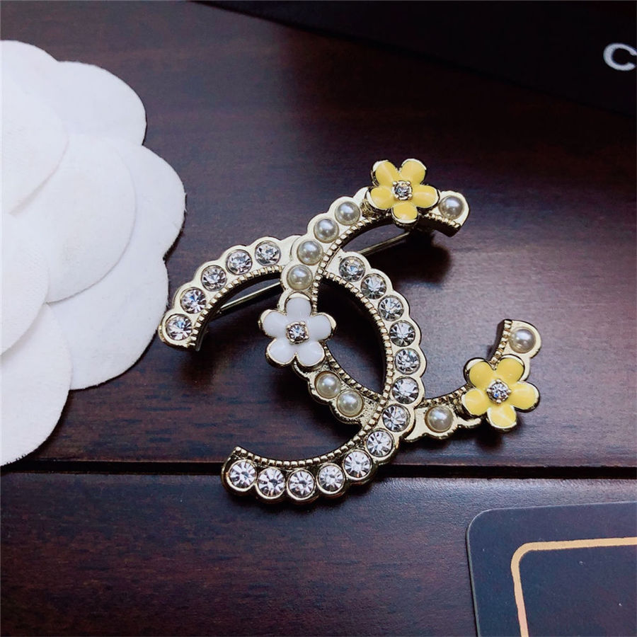 Chanel BROOCH 13583