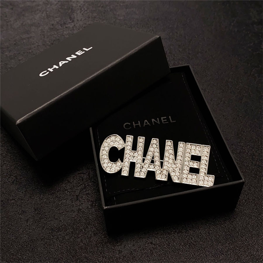 Chanel BROOCH 13583