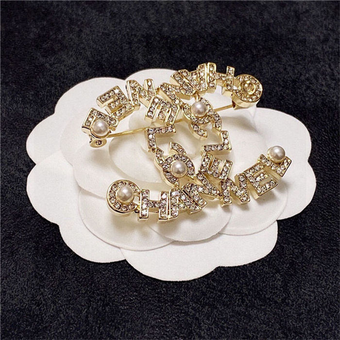 Chanel BROOCH 13584