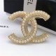 Chanel BROOCH 13584