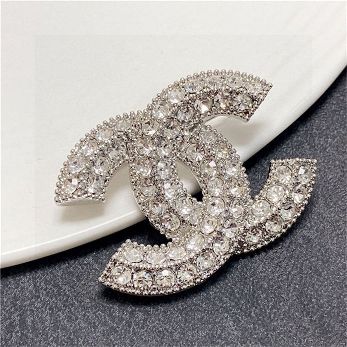 Chanel BROOCH 13584