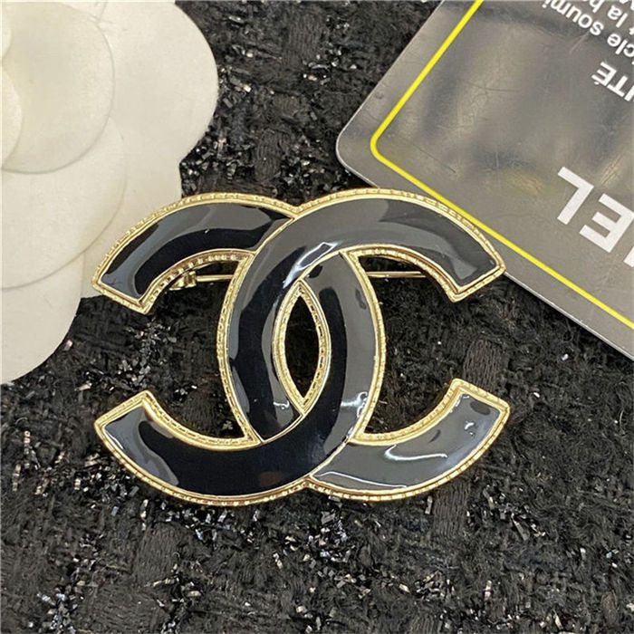 Chanel BROOCH 13586