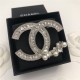 Chanel BROOCH 13586