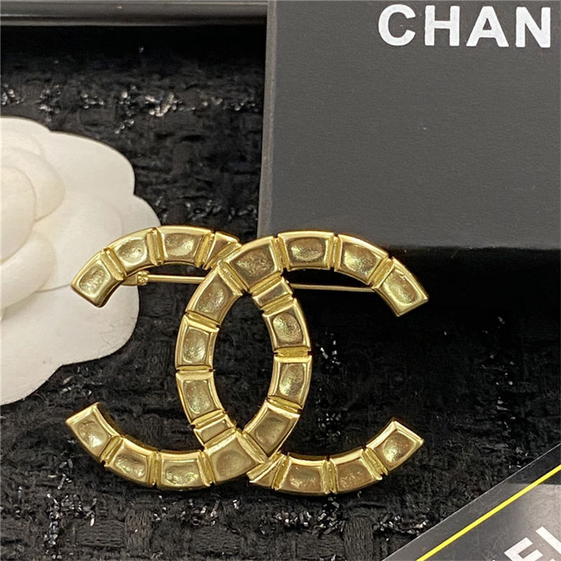 Chanel BROOCH 13586