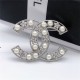 Chanel BROOCH 13586