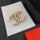 Chanel BROOCH 13586