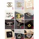 Chanel BROOCH 13587