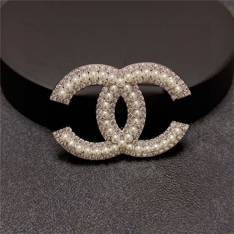 Chanel BROOCH 13587