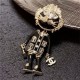 Chanel BROOCH 13587