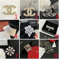 Chanel BROOCH 13588