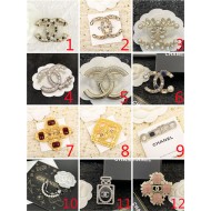 Chanel BROOCH 13589