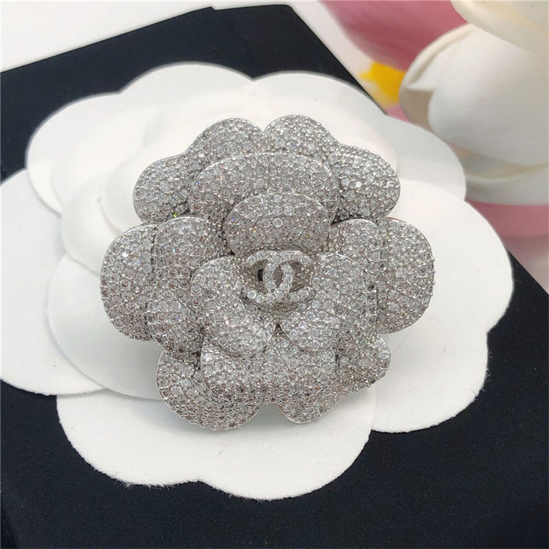 Chanel BROOCH 13590